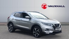Nissan Qashqai 1.3 DiG-T Tekna 5dr Petrol Hatchback